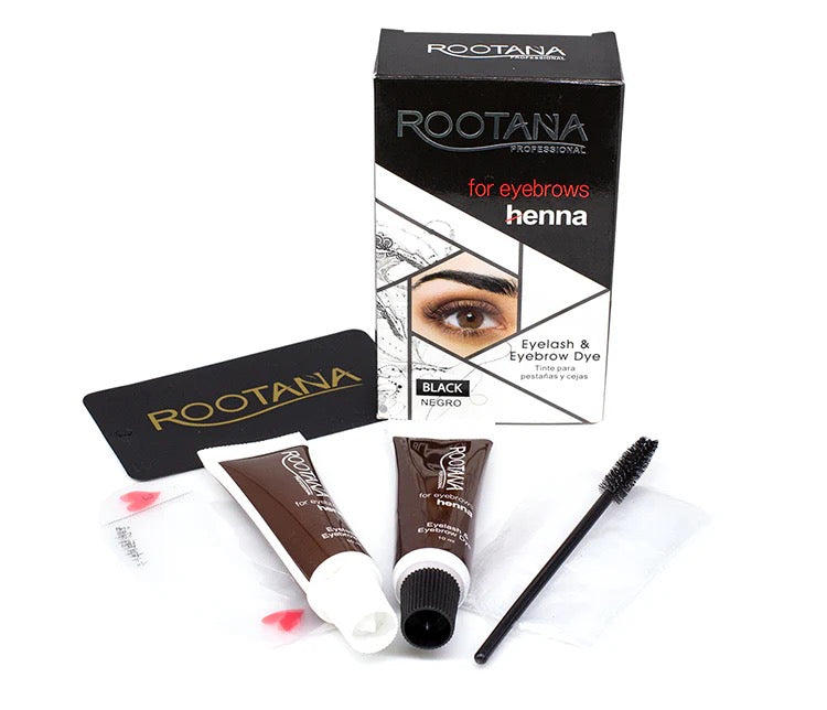 Holy Hue Henna Kit “Tinted with purpose. Designed by grace.”