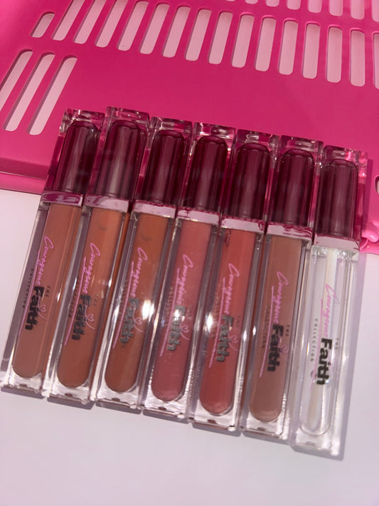 TESTIMONY TINT  “Let your lips speak life — beautifully.”