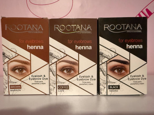 Holy Hue Henna Kit “Tinted with purpose. Designed by grace.”