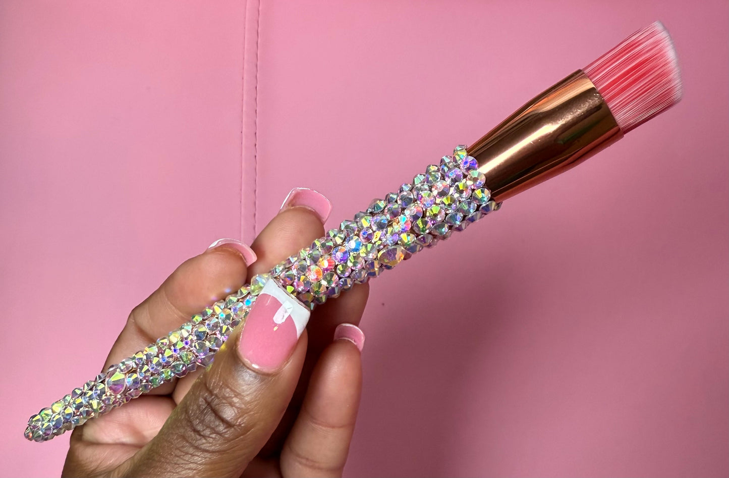 GRACE TOOLS “Blending beauty with purpose.”