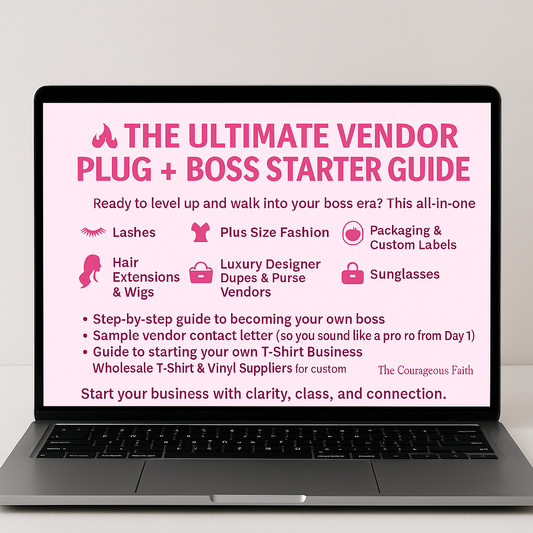 ULTIMATE VERIFIED  VENDORS LIST !