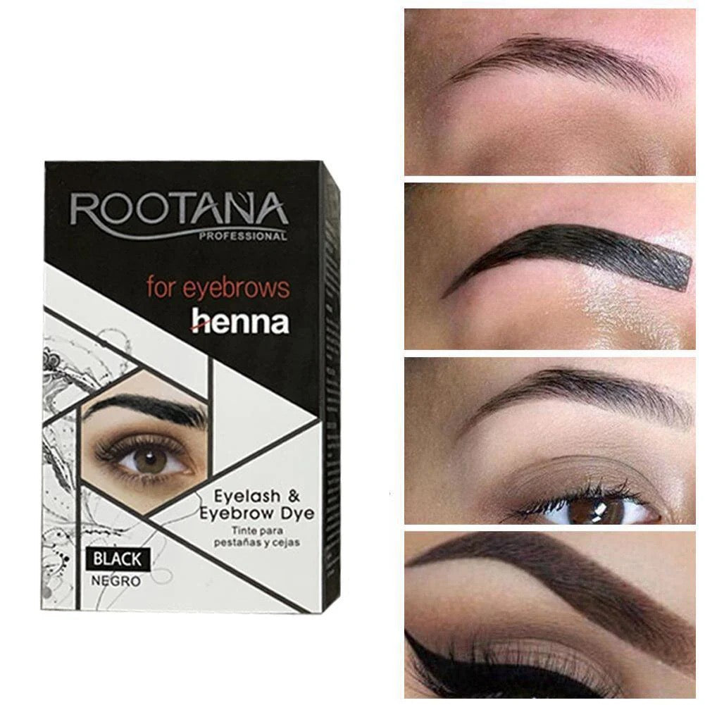 Holy Hue Henna Kit “Tinted with purpose. Designed by grace.”